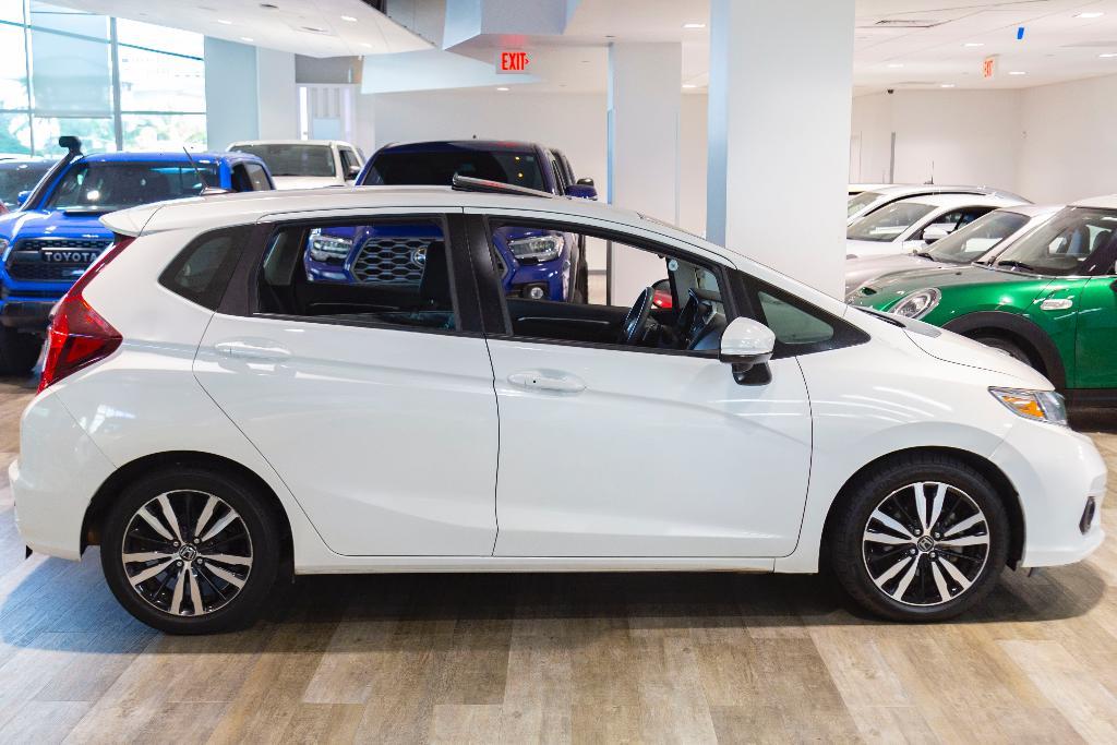 used 2019 Honda Fit car, priced at $22,995