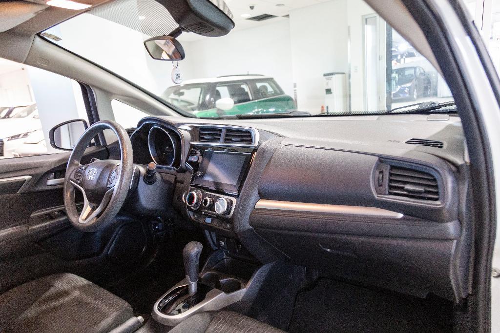 used 2019 Honda Fit car, priced at $22,995