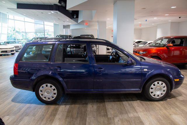 used 2003 Volkswagen Jetta car, priced at $7,995