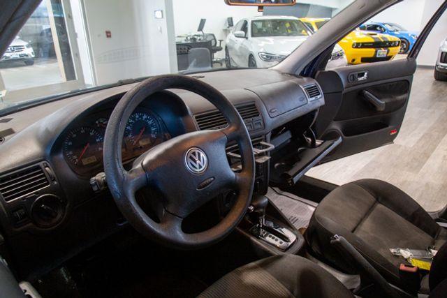 used 2003 Volkswagen Jetta car, priced at $7,995