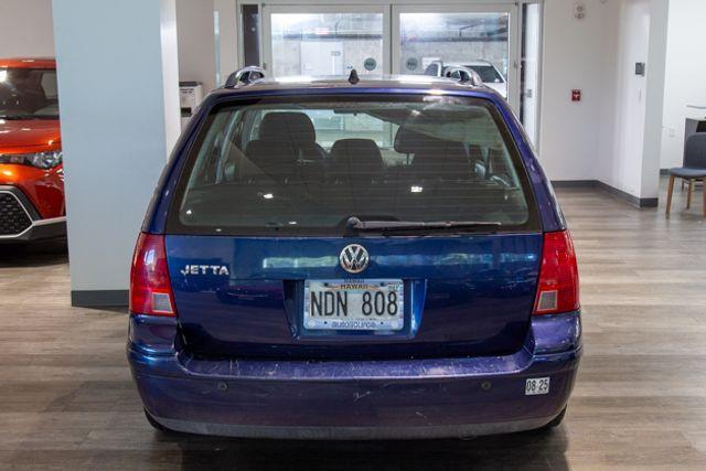 used 2003 Volkswagen Jetta car, priced at $7,995