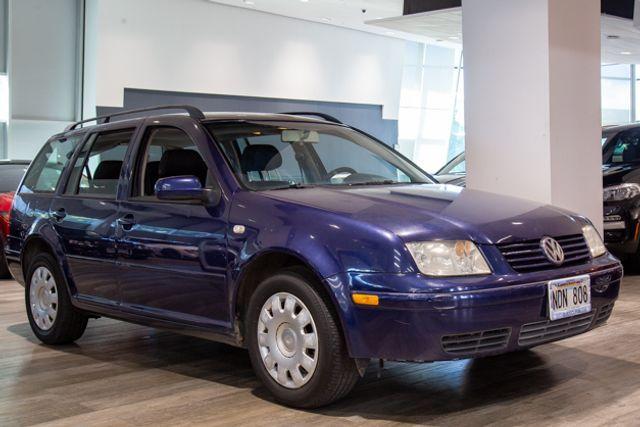 used 2003 Volkswagen Jetta car, priced at $7,995