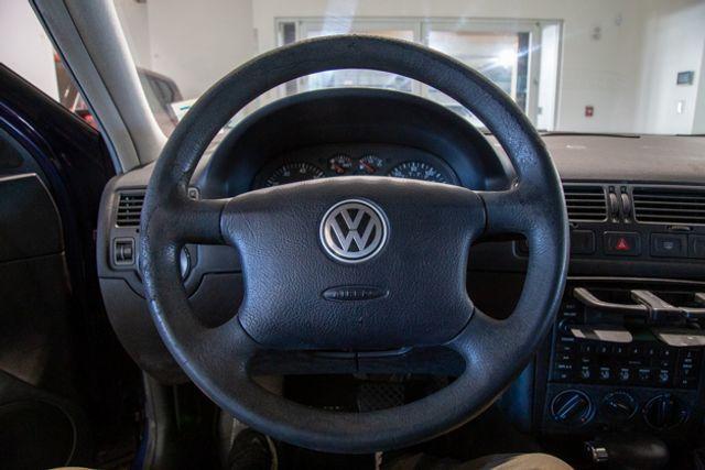 used 2003 Volkswagen Jetta car, priced at $7,995