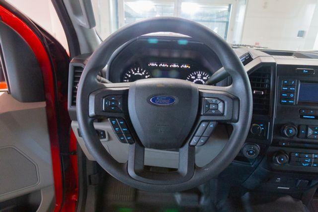 used 2016 Ford F-150 car, priced at $26,995