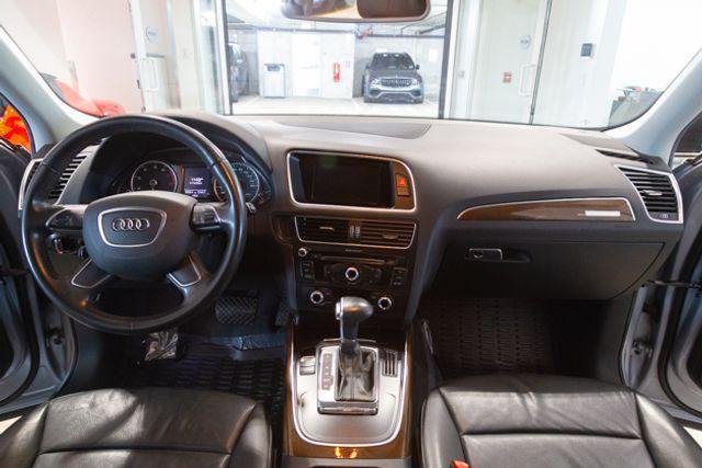 used 2016 Audi Q5 car, priced at $21,995
