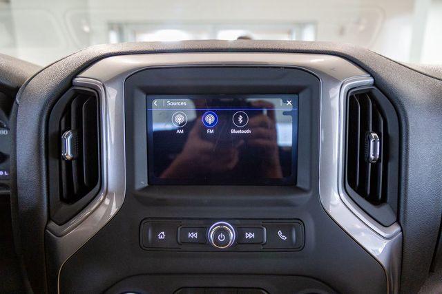 used 2024 Chevrolet Silverado 1500 car, priced at $29,995