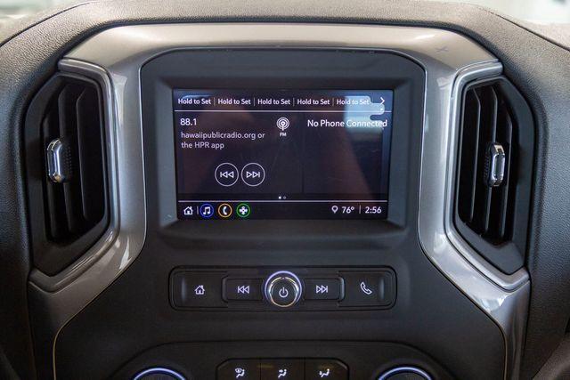 used 2024 Chevrolet Silverado 1500 car, priced at $29,995