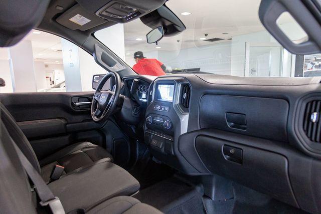 used 2024 Chevrolet Silverado 1500 car, priced at $29,995