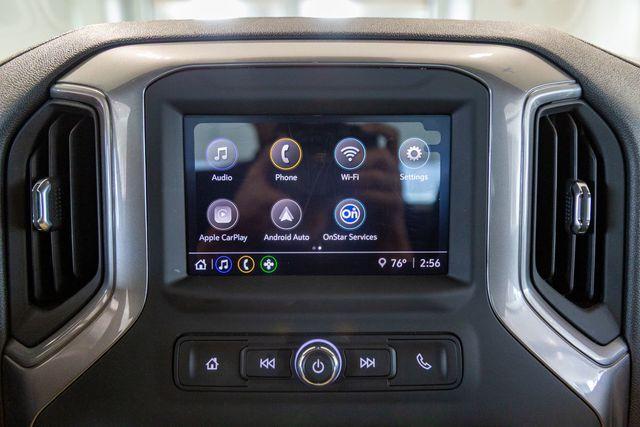 used 2024 Chevrolet Silverado 1500 car, priced at $29,995