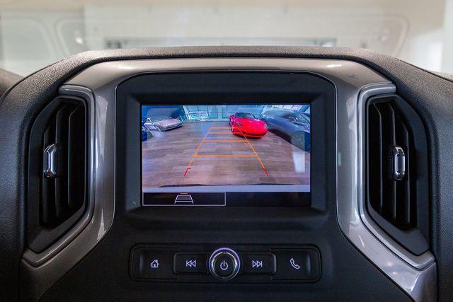 used 2024 Chevrolet Silverado 1500 car, priced at $29,995