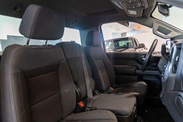 used 2024 Chevrolet Silverado 1500 car, priced at $29,995