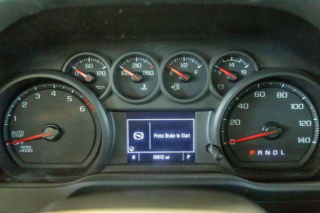 used 2024 Chevrolet Silverado 1500 car, priced at $29,995