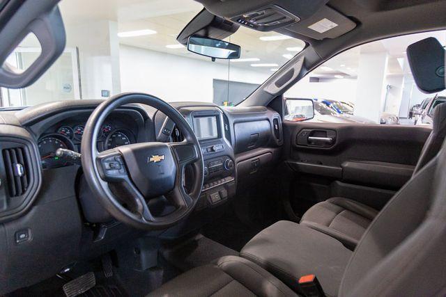 used 2024 Chevrolet Silverado 1500 car, priced at $29,995