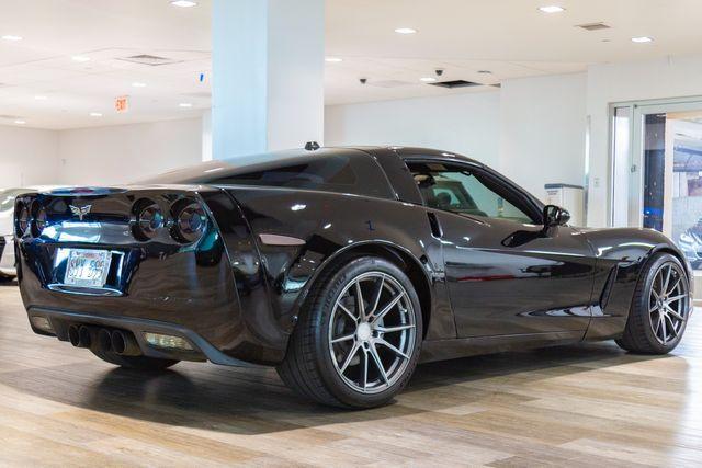 used 2005 Chevrolet Corvette car, priced at $24,995