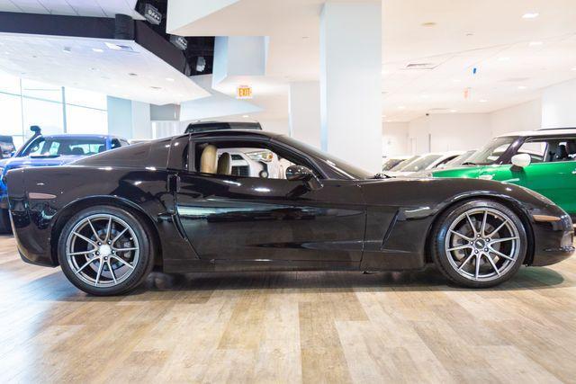 used 2005 Chevrolet Corvette car, priced at $24,995