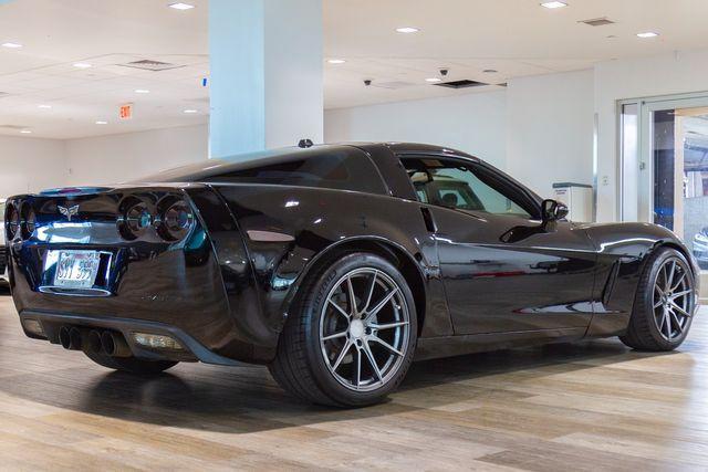 used 2005 Chevrolet Corvette car, priced at $24,995