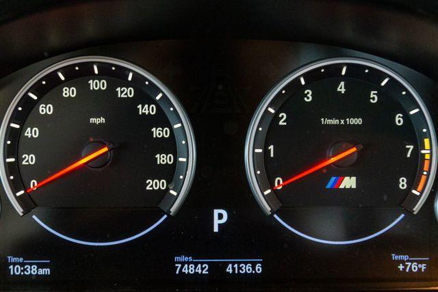 used 2014 BMW M5 car, priced at $39,995