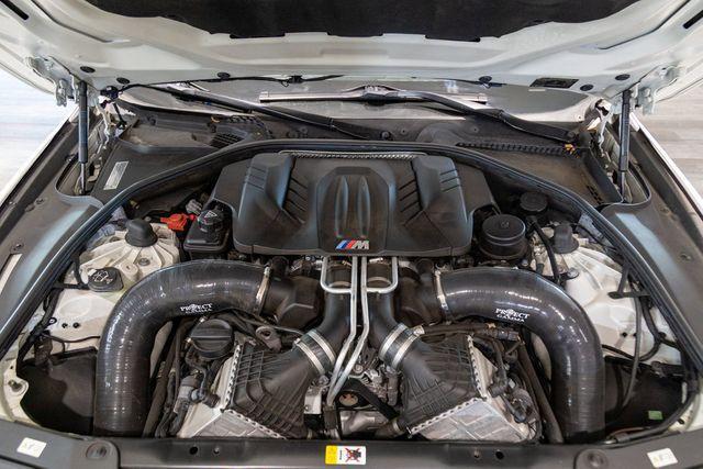used 2014 BMW M5 car, priced at $39,995