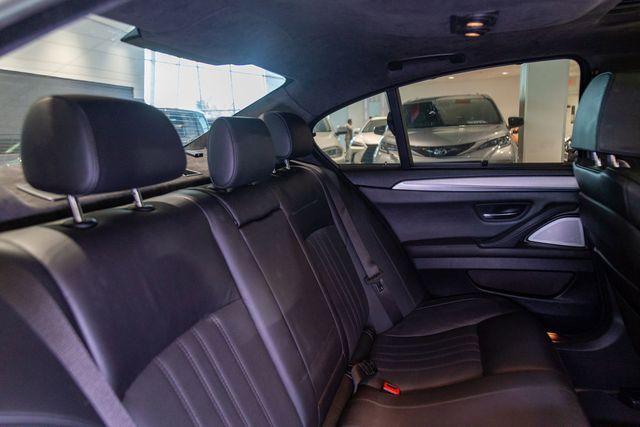 used 2014 BMW M5 car, priced at $39,995