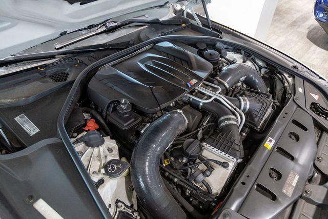 used 2014 BMW M5 car, priced at $39,995