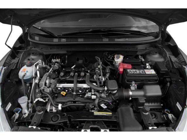 used 2020 Nissan Kicks car, priced at $22,995
