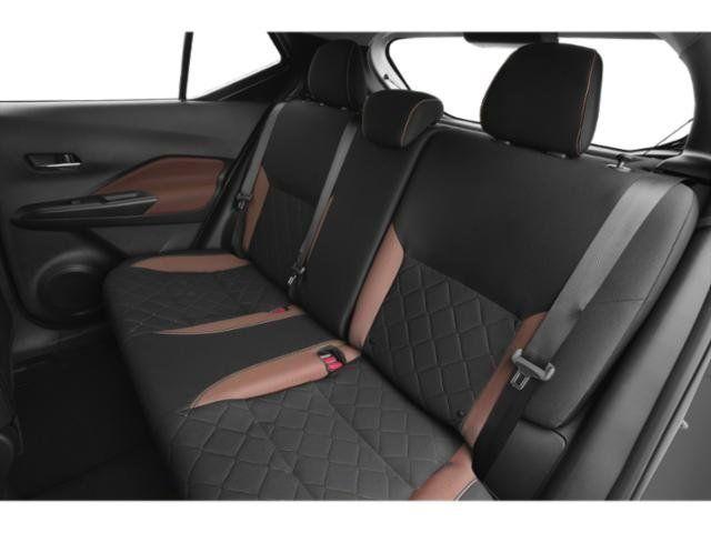 used 2020 Nissan Kicks car, priced at $22,995