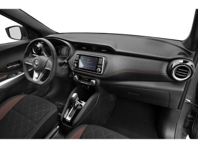 used 2020 Nissan Kicks car, priced at $22,995