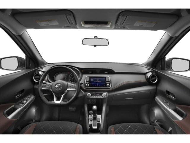 used 2020 Nissan Kicks car, priced at $22,995
