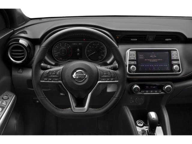 used 2020 Nissan Kicks car, priced at $22,995