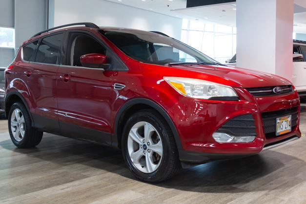 used 2014 Ford Escape car, priced at $9,995