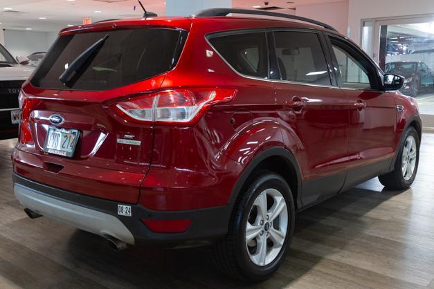 used 2014 Ford Escape car, priced at $9,995