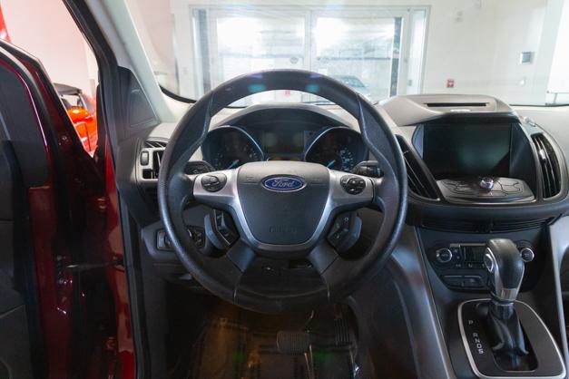 used 2014 Ford Escape car, priced at $9,995