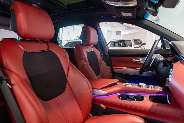 used 2023 Genesis GV70 car