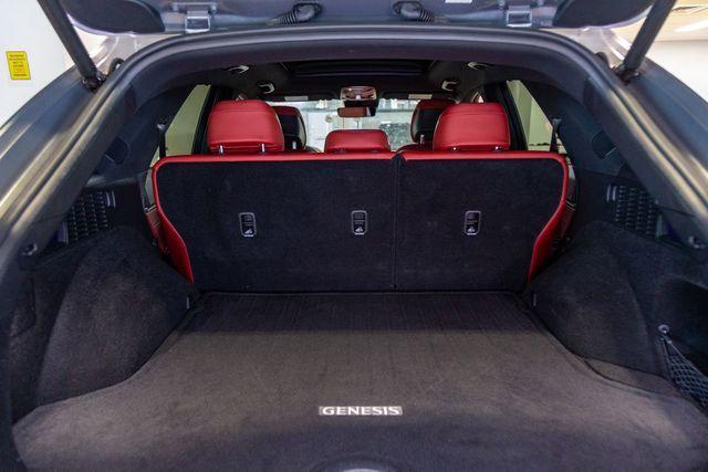 used 2023 Genesis GV70 car