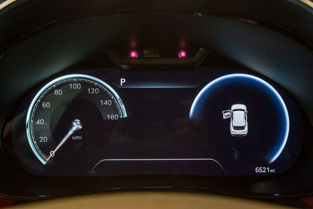 used 2023 Genesis GV70 car