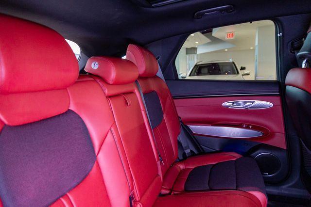 used 2023 Genesis GV70 car