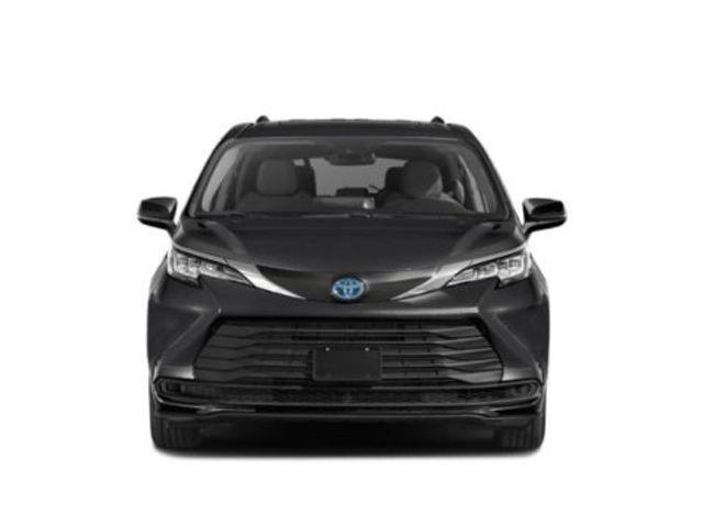 used 2021 Toyota Sienna car, priced at $44,995