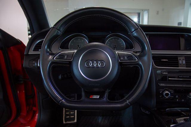 used 2014 Audi S5 car, priced at $19,995