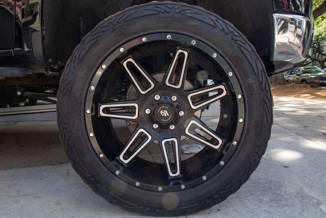 used 2022 Chevrolet Silverado 1500 car, priced at $52,995