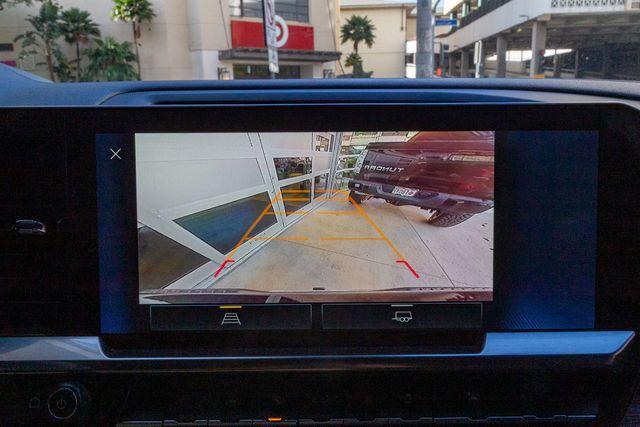 used 2022 Chevrolet Silverado 1500 car, priced at $52,995