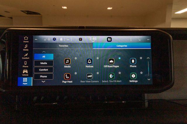 used 2024 Jeep Wrangler 4xe car, priced at $39,995