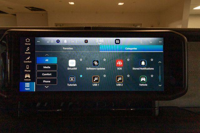 used 2024 Jeep Wrangler 4xe car, priced at $39,995