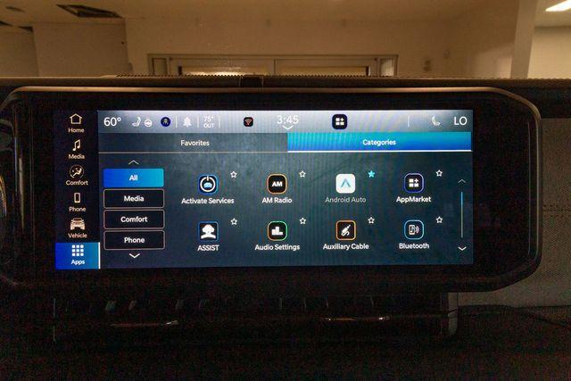 used 2024 Jeep Wrangler 4xe car, priced at $39,995