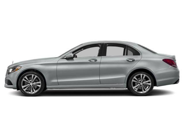 used 2015 Mercedes-Benz C-Class car, priced at $17,995