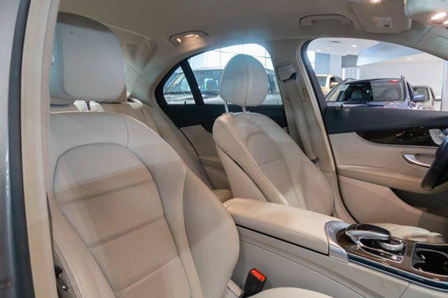 used 2015 Mercedes-Benz C-Class car, priced at $17,995