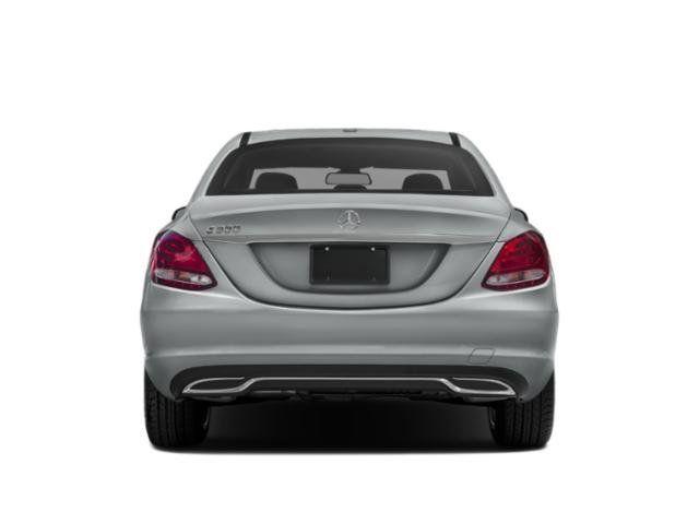 used 2015 Mercedes-Benz C-Class car, priced at $17,995