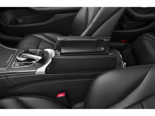 used 2015 Mercedes-Benz C-Class car, priced at $17,995