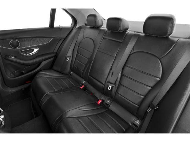 used 2015 Mercedes-Benz C-Class car, priced at $17,995
