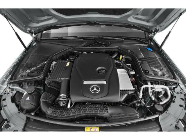 used 2015 Mercedes-Benz C-Class car, priced at $17,995