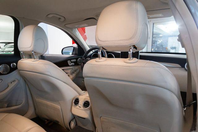 used 2015 Mercedes-Benz C-Class car, priced at $17,995